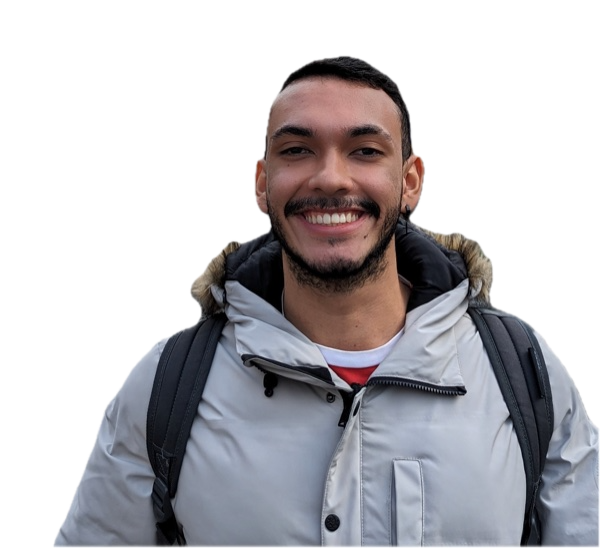 Emmanuel Guerra portrait
